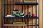 LEGO LEGO® Icons 10317 Land Rover Classic Defender 90