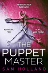 Puppet Master - Sam Holland