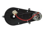 Mamido Náhradní motor s převodovkou 12V 10000RPM pro elektrická vozítka