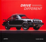 Drive Different