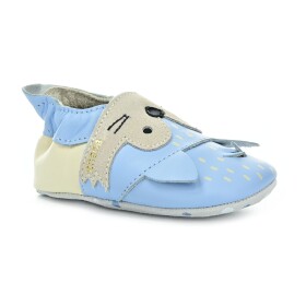 Bobux Husky Skyway capáčky