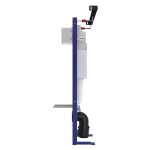SAT - Traverza pro wc modul SATAMS M915-ND M915-ND