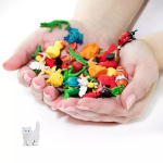 Safari Ltd. Safari Ltd. Koťata - Good Luck Minis