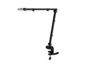 Genesis Thulium 500 / rameno k mikrofonu / podpora závitů: 3/8" 5/8" / nosnost 1kg (NGM-2156)