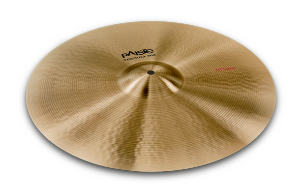 Paiste Formula 602 Classic Medium 16”