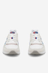 Tenisky Reebok REEBOK GL1000 IE2327 Látka/-Síťka mesh,Přírodní kůže (useň) - Semiš