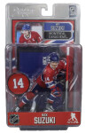 McFarlane Figurka Nick Suzuki #14 Montreal Canadiens Figure SportsPicks 2023/2024 Season