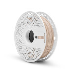 WOOD filament bílý 1,75 mm Fiberlogy 750 g