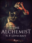 The Alchemist - Howard P. Lovecraft