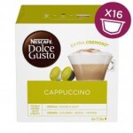 Nescafé Dolce Gusto Cappuccino