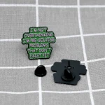 Pinarna.cz I´m not overthinking I´m pre-solving problems that don´t exist yet / "Nepřepřemýšluji", pouze předem řeším problémy, které ještě neexistují