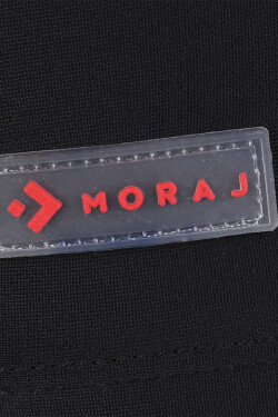 Moraj KMS1800-001 barva:černá 3XL
