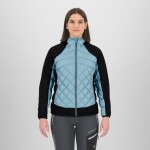 KARPOS Lastei Active Plus W Jacket, Forget/Black velikost: L
