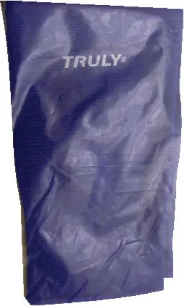 RULYT Elastický chránič stehna / Chránič na házenou / Velikost S-XXL