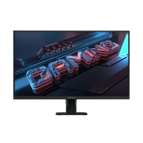 27" GIGABYTE GS27QA černá / SS IPS / 2560x1440 / 16:9 / 1ms / 1000:1 / 300cd-m2 / HDMI + DP / VESA / Adaptive Sync (GS27QA)