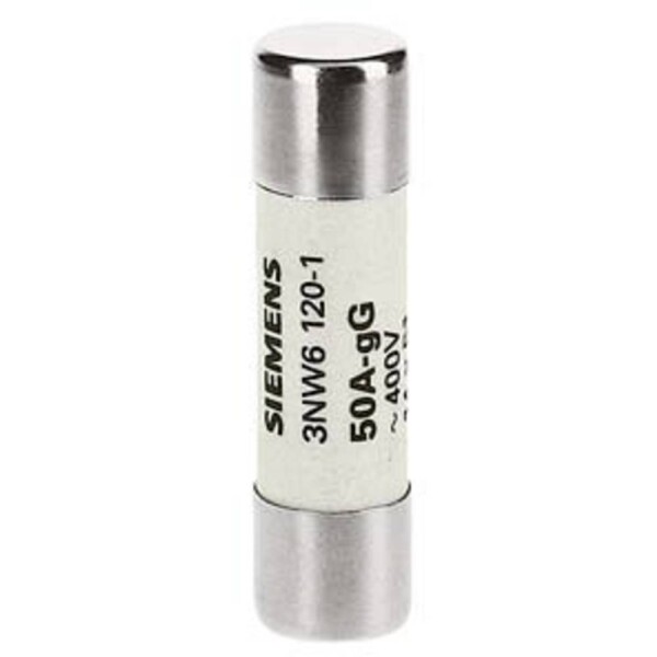 Siemens 3NW61051 vložka válcové pojistky 16 A 690 V 10 ks