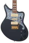 D'Angelico Deluxe Bedford Bob Weir