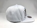 Mitchell & Ness Pánská kšiltovka Anaheim Ducks NHL See Through Snapback Vntg