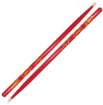 Zildjian Josh Dun "Clancy Red" Signature Drumsticks