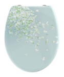 Schütte FLOWER IN THE WIND| Duroplast, Soft Close 4008431823812