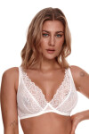 Měkká dámská podprsenka BRALETTE SOFT černá 65D