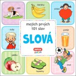 Slová mojich prvých 101 slov