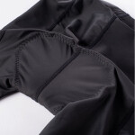 Cyklistické šortky Martes Essentials Biker Jr 92800398300 152