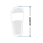 Kubota klapka pro 2.0 světle růžová K25SS-111-001-28-1 39