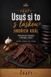 Usuš si to s láskou - Jindřich Král