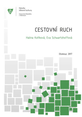 Cestovní ruch - Halina Kotíková, Eva Schwartzhoffová