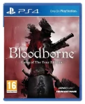 PlayStation Studios Bloodborne: Game of the Year Edition / Hra pro PlayStation 4 (PS4)