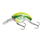 Daiwa Wobler Prorex Chibi Fuku Fuku Crank 4,1cm 6,5g Yummi (15263-406)