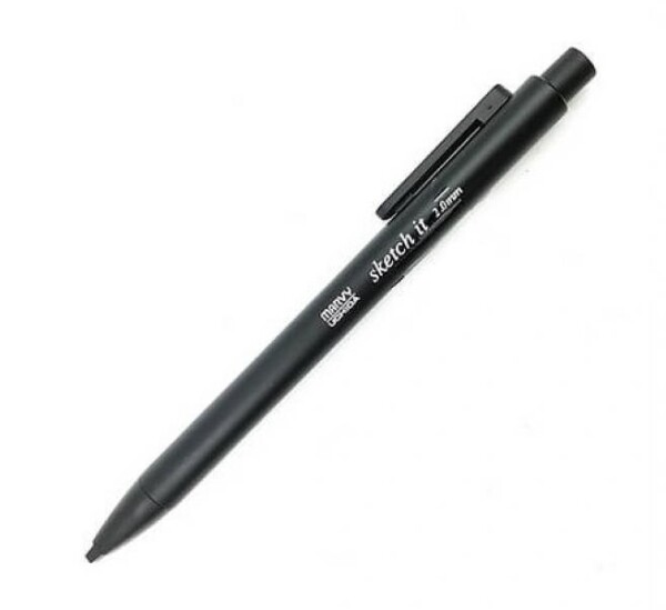 Marvy FL200 plochá mikrotužka 2,0 mm B