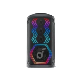 Anker Soundcore Rave 3S černá / Přenosný reproduktor / 200W / BT 5.3 / USB-C / IPX4 (A31A3012)