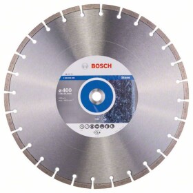 Bosch Accessories 2608602604 Bosch Power Tools diamantový řezný kotouč Průměr 400 mm 1 ks