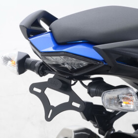 Držák Spz, Kawasaki Z1000Sx \'17- a Z1000Sx Tourer \'14-