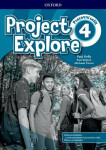 Project Explore Workbook