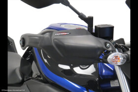 Yamaha MT-03 16-26 Kryty páček Powerbronze