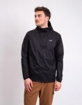 Patagonia M's Houdini Jacket Black w/Black XL
