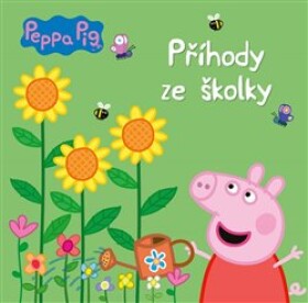 Peppa Příhody ze školky