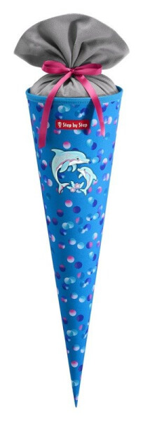 Kornout pro prvňáčky Dolphin Finja