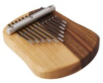 Bolf Kalimbas PYRA 1-Row Pentatonic 11