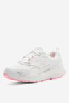 Sportovní obuv Skechers GO RUN CONSISTENT 128075 WPK Přírodní kůže (useň)/-Přírodní kůže (useň),Látka/-Látka