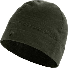 Keb Fleece Hat, Barva BLACK, Velikost S/M