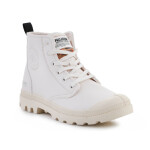 Palladium Pampa Hi Re Vegan Lth 74378-116-M dámské boty EU 38