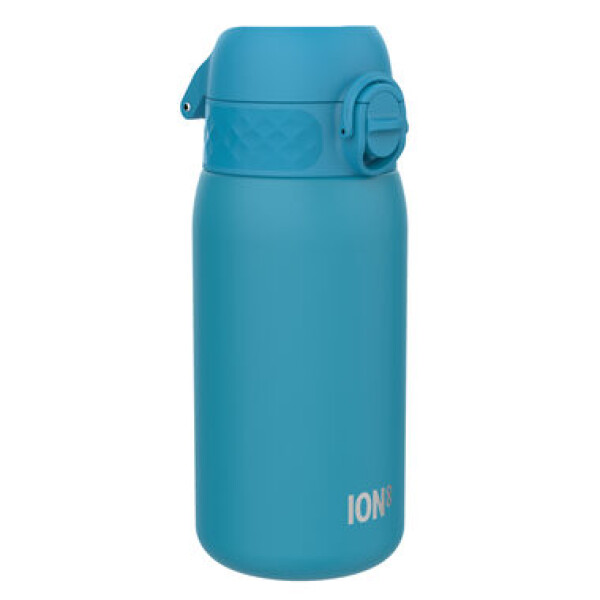 Ion8 Leak Proof Nerezová láhev Blue 400 ml (0619098088205)