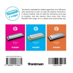 Frontman Harmonica made easy for kids - Matěj Ptaszek