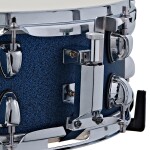 Premier Revolution 20" 5pc Drum Kit Blue Stardust