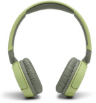 JBL JR310BT green