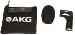 AKG C430